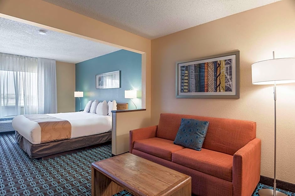 Quality Inn & Suites