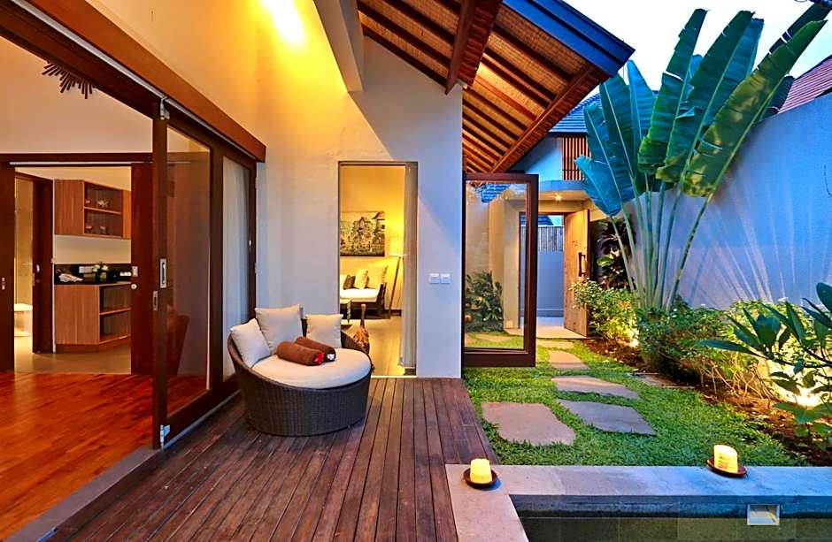 Desa Di Bali Villa