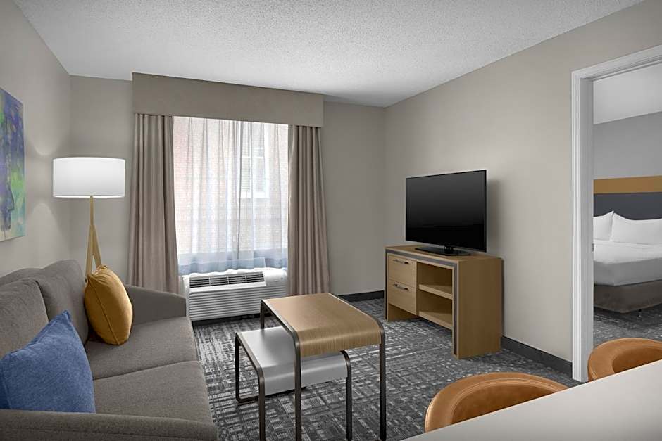 Homewood Suites By Hilton Huntsville-Village Of Providence