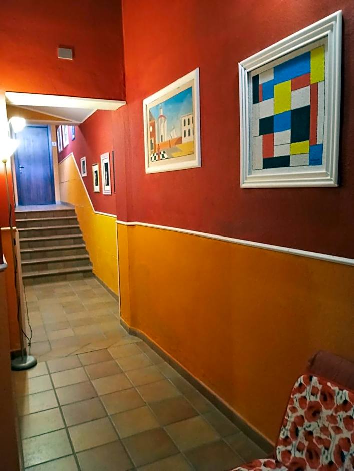 Hotel Sa Lolla