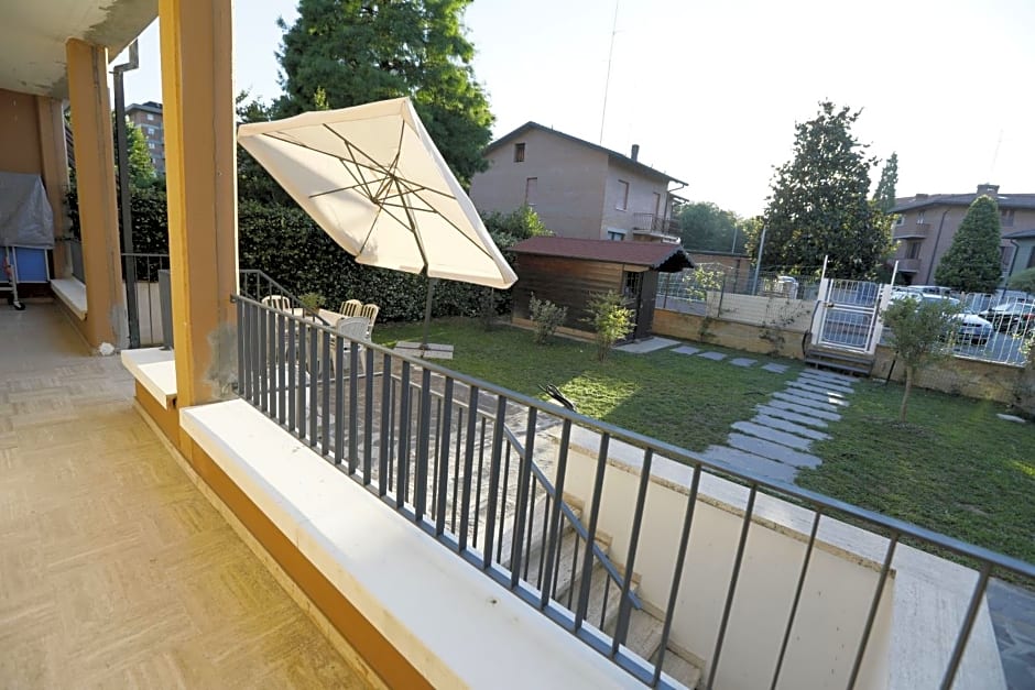 Pisacane61 B&B