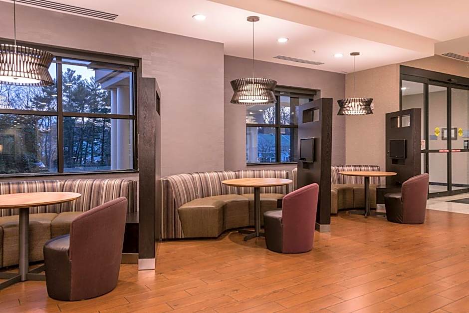 Courtyard by Marriott Newark-University of Delaware