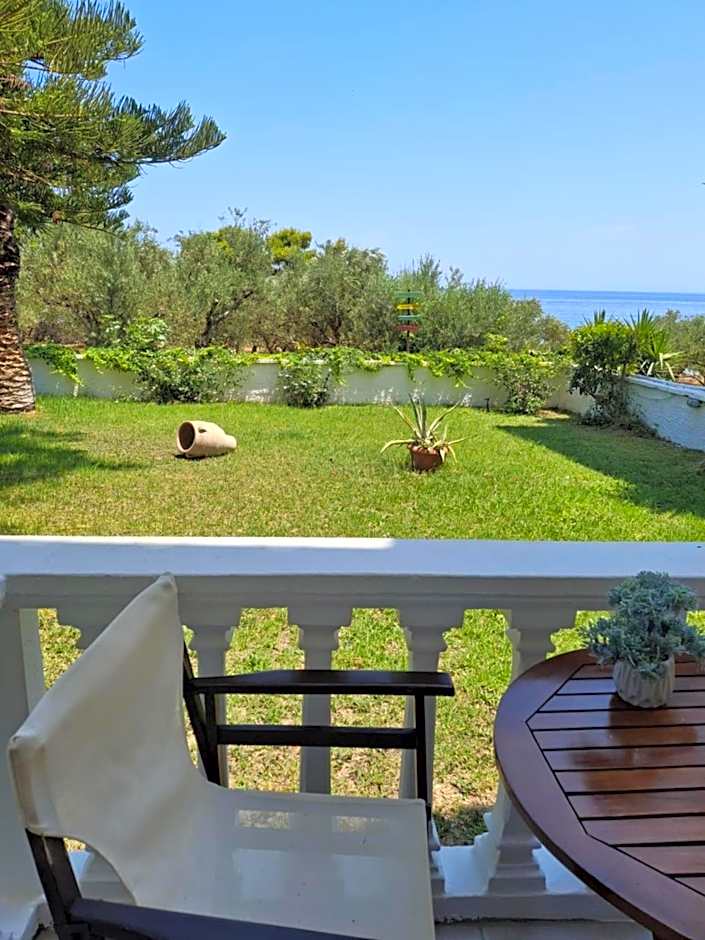 Panorama Studios & Apartments