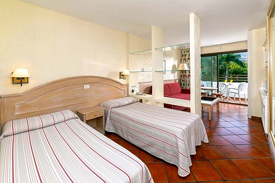 Apartamentos Masaru