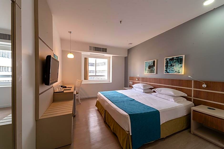 Oasis Atlantico Imperial