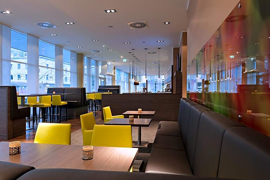 Park Inn by Radisson Linz