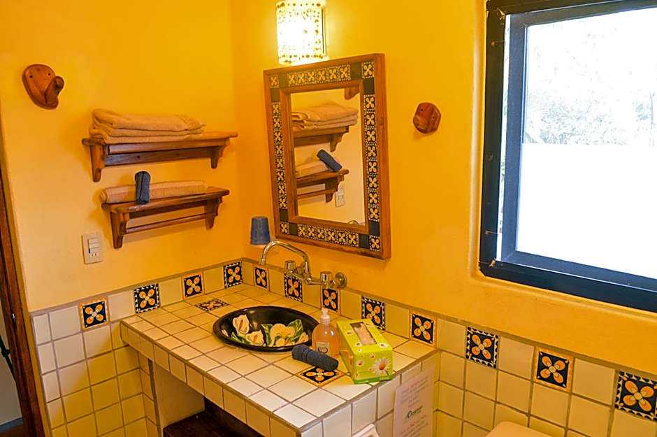 Hotel Casamar Suites