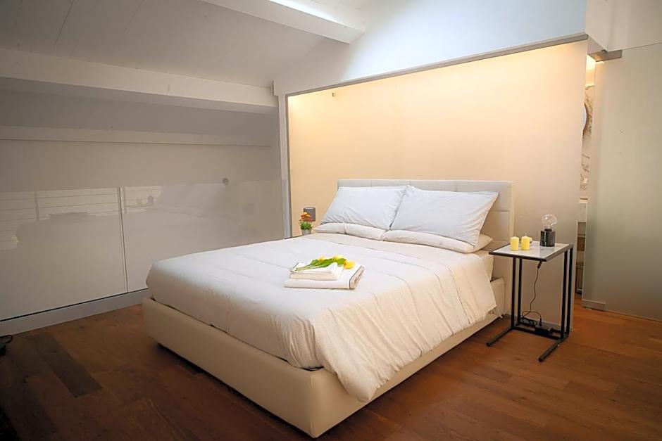 Mori Siciliani House