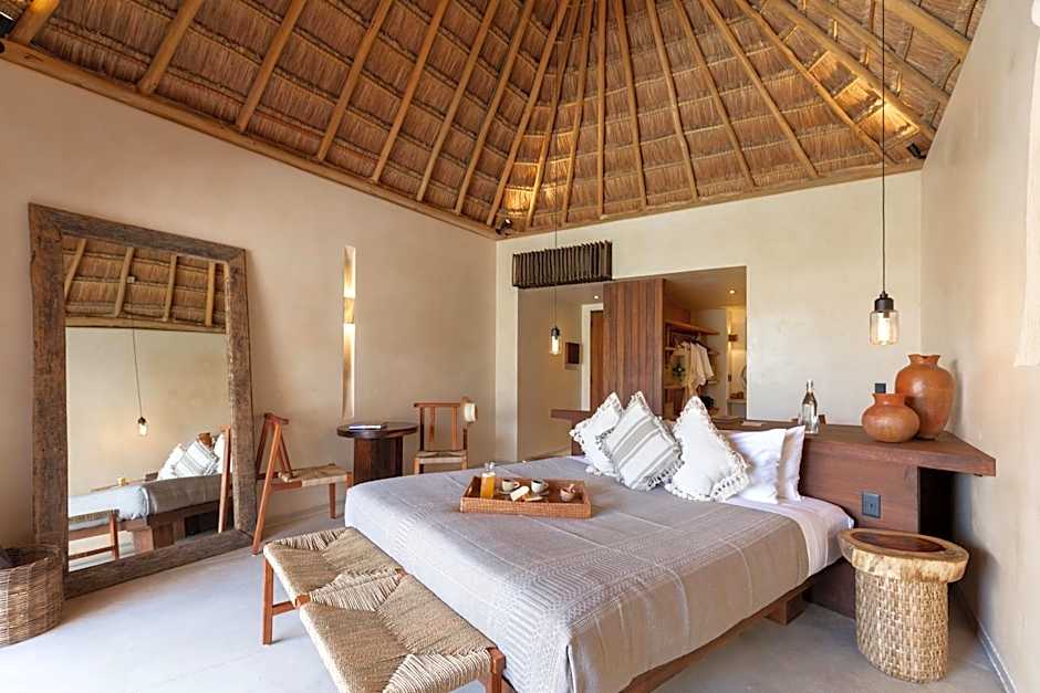 Photo 1 of 6 of Jungle Suite, View, 1st Floor