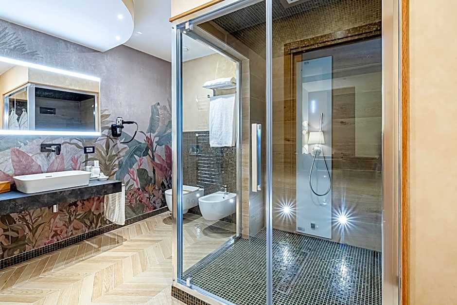 Grand Hotel Santa Maria