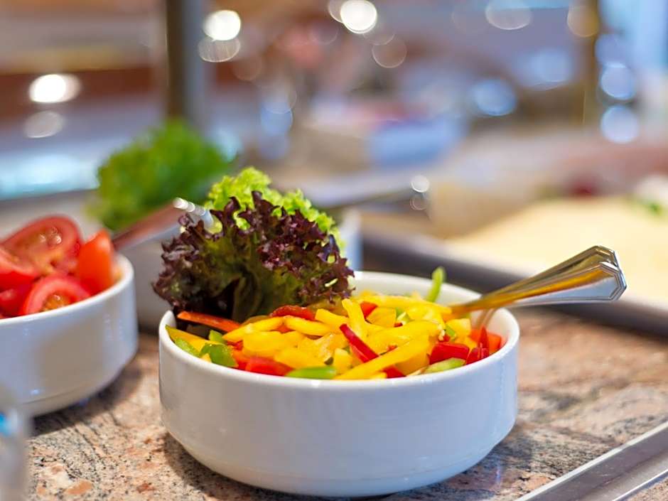 ACHAT Hotel Schwarzheide Lausitz