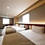 Almont Hotel Nippori