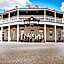 Holbrook Hotel