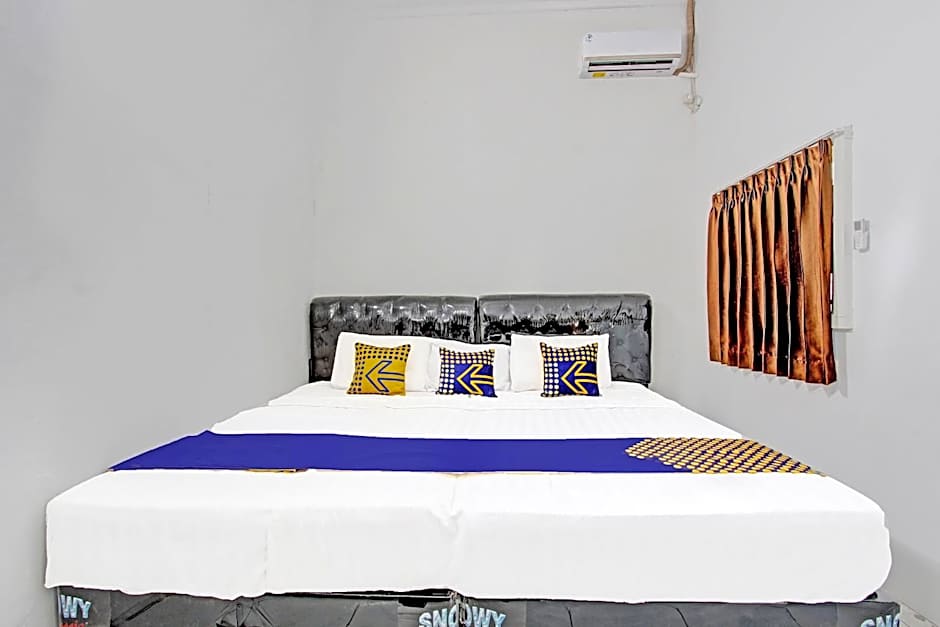 OYO Life 91523 Kenari Guesthouse