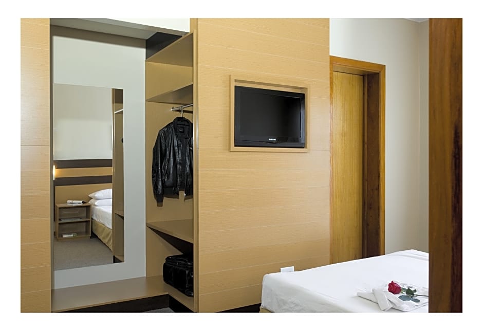 Piazza Navona Porto Alegre by Intercity