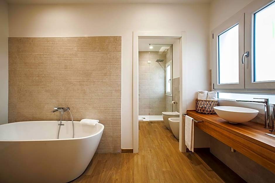 NOHA Lifestyle Hotel - Adults Only