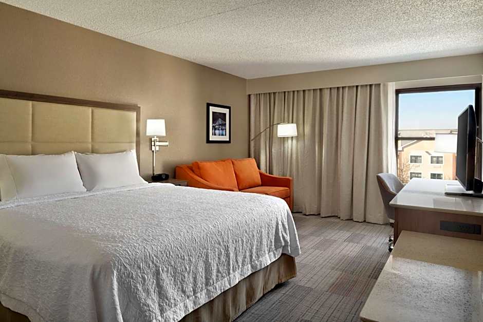 Hampton Inn By Hilton Philadelphia/Mt. Laurel