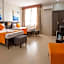 Holiday Suites