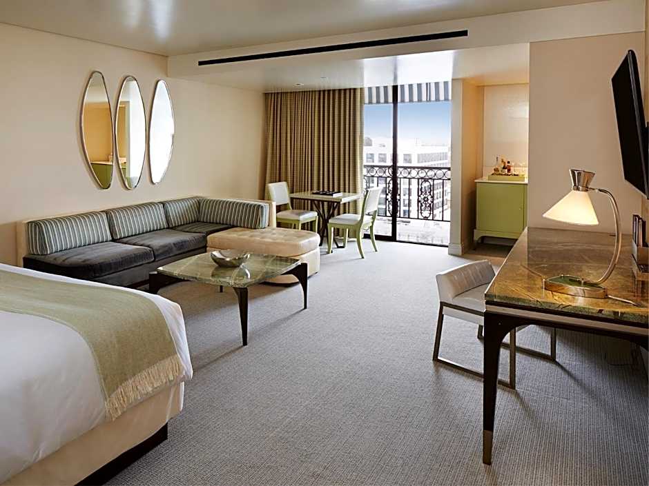 The London West Hollywood at Beverly Hills