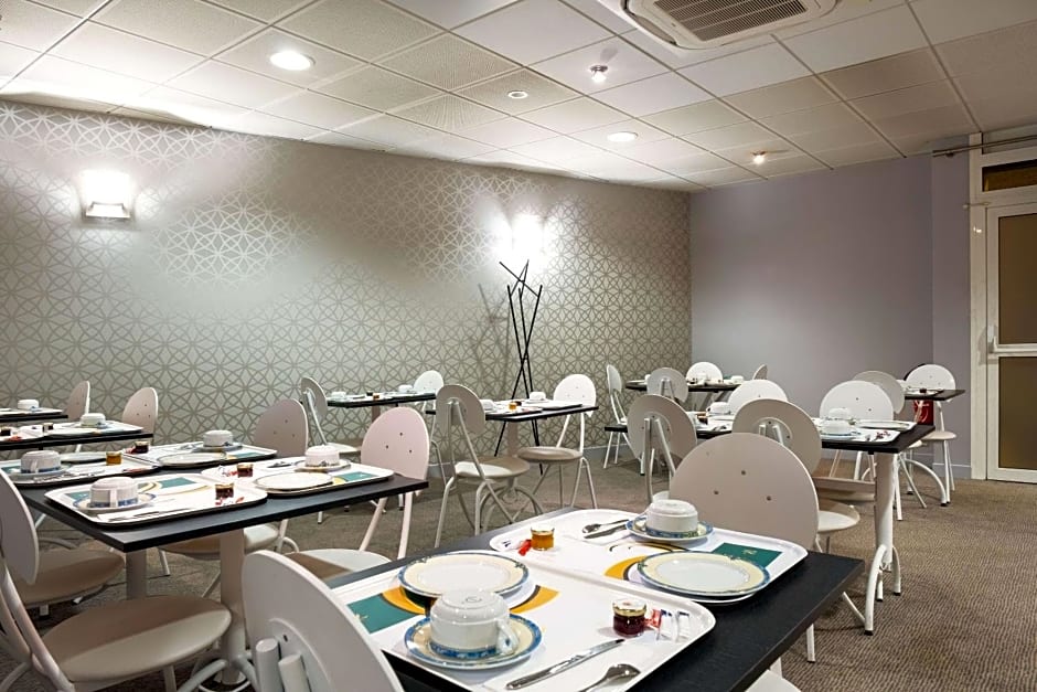 Quality Hotel Pau Centre Bosquet