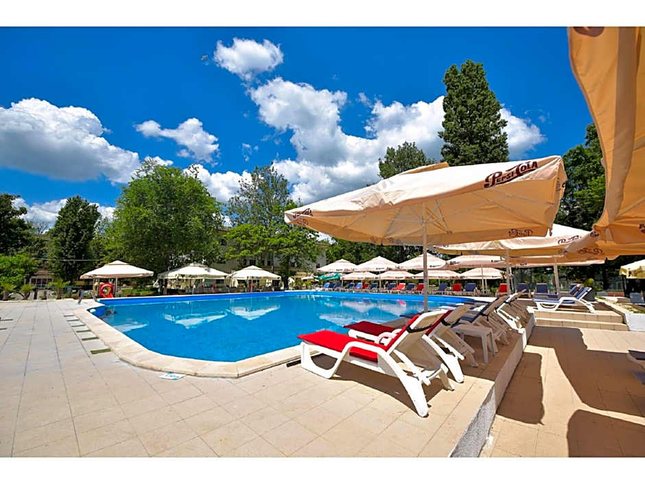 Complex Mediteranean Mamaia