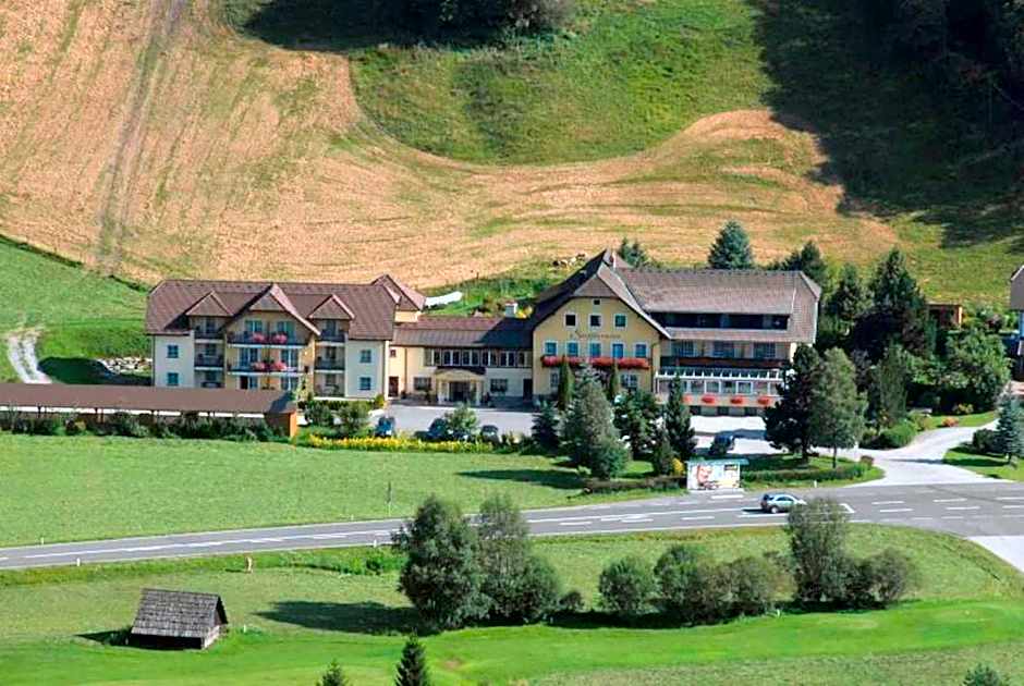 Landhotel Stofflerwirt
