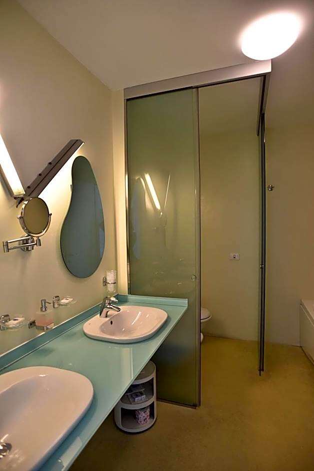 Hotel Alexander Museum Palace