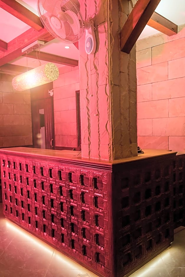 Hotel Dwarika By Vrinda