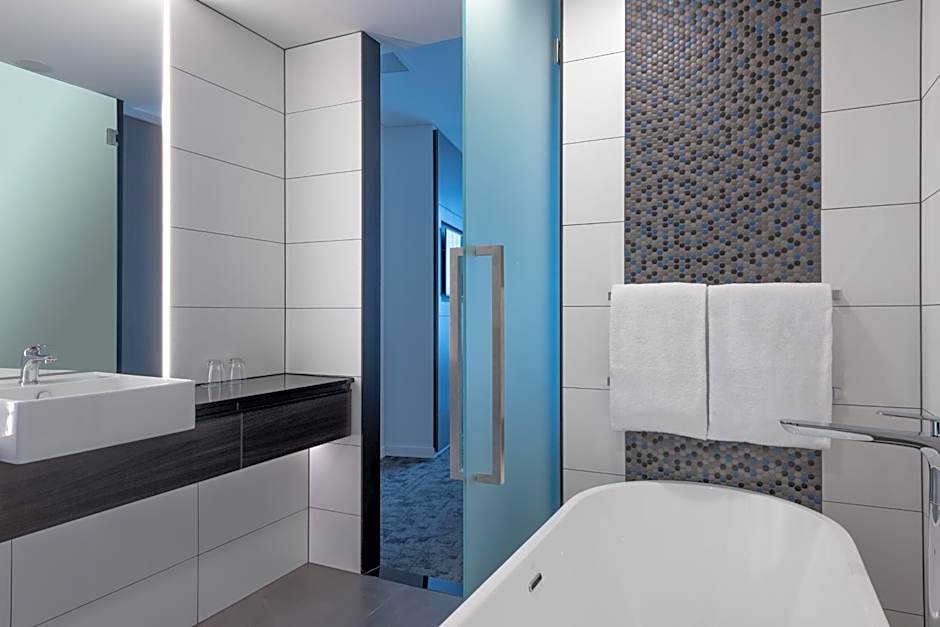 Four Points By Sheraton Auckland