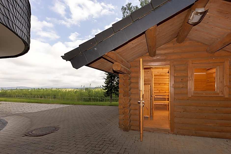 Gästehaus Wilgersdorf GmbH