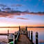 Trinity Wharf Tauranga