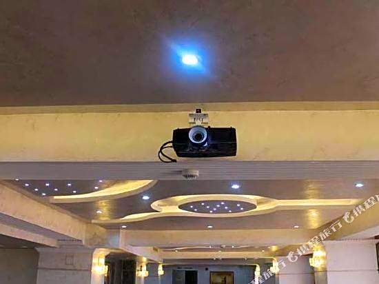 Hotel Ikram El Dhayf