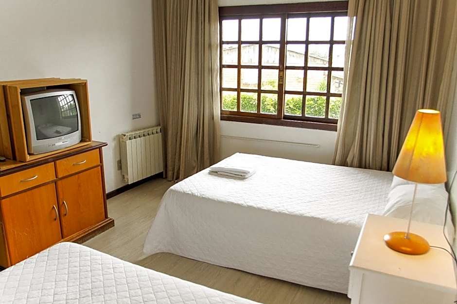 Hotel Village da Serra