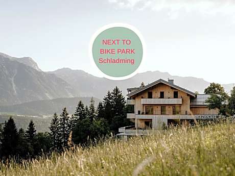 Holzhackerin - the charming Haus am Berg