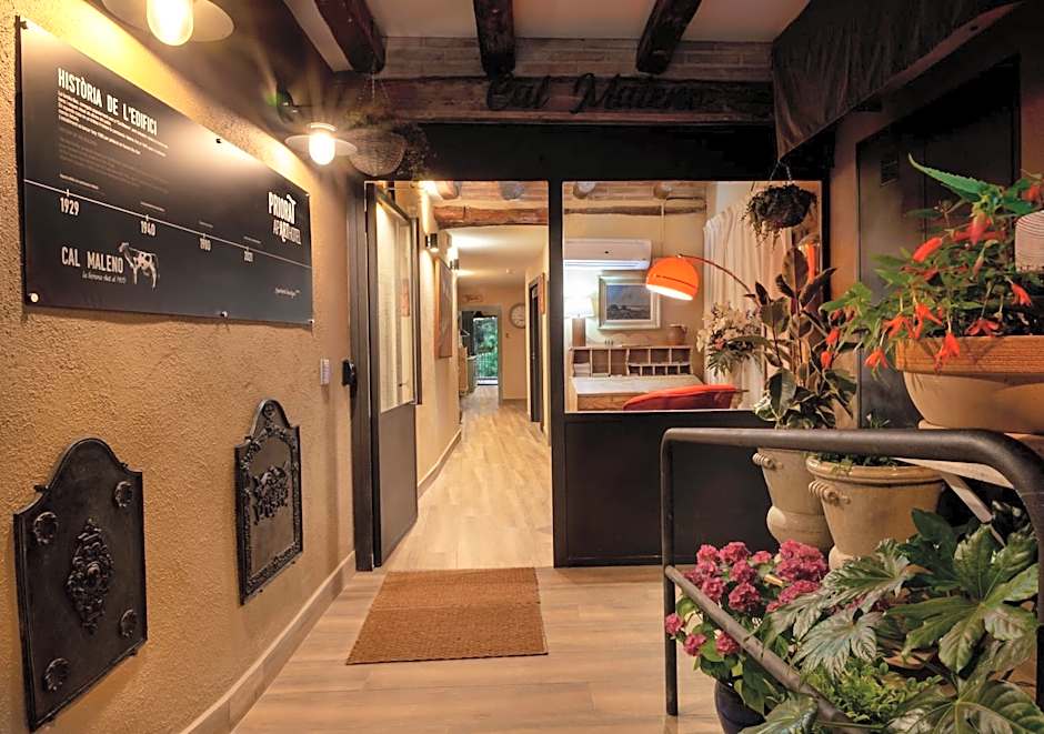 Priorat Aparthotel