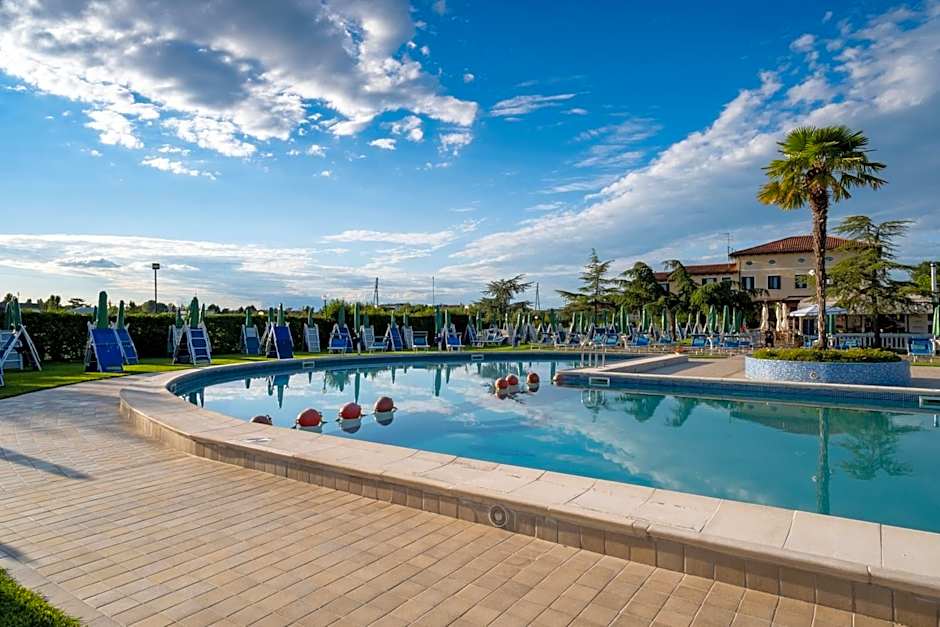 Hotel Villa Sara
