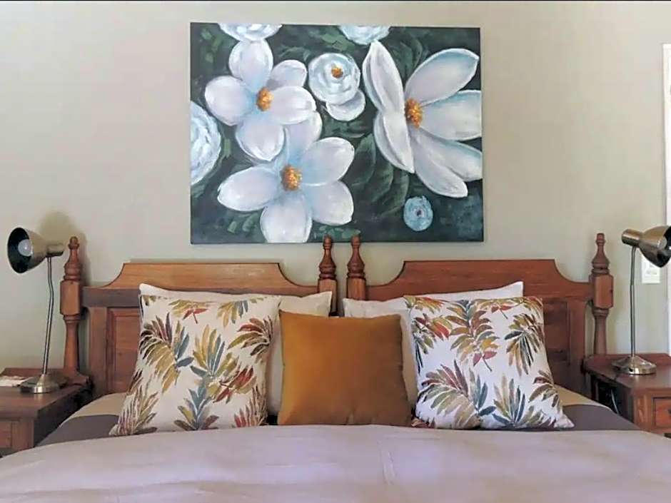 Gentle Breeze Retreat