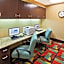 Hampton Inn By Hilton & Suites Austin