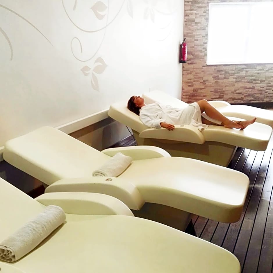 The O7 Tenerife Hotel