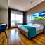 Aquatis Hotel