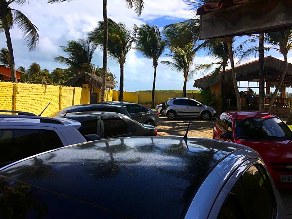 Hotel Pousada Beleza das Ondas