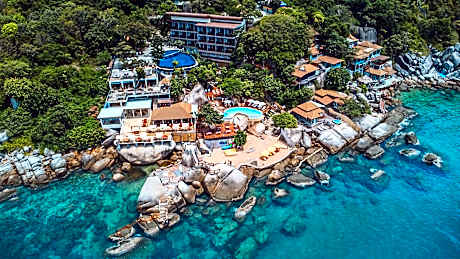 Dusit Buncha Koh Tao by Riya Group