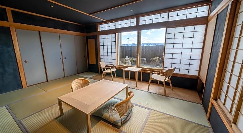 Ryokan Ryokufuso