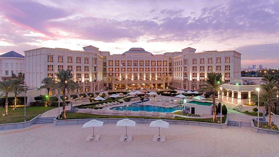 The Regency Hotel Kuwait