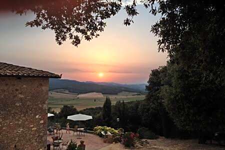 Podere La Castellina