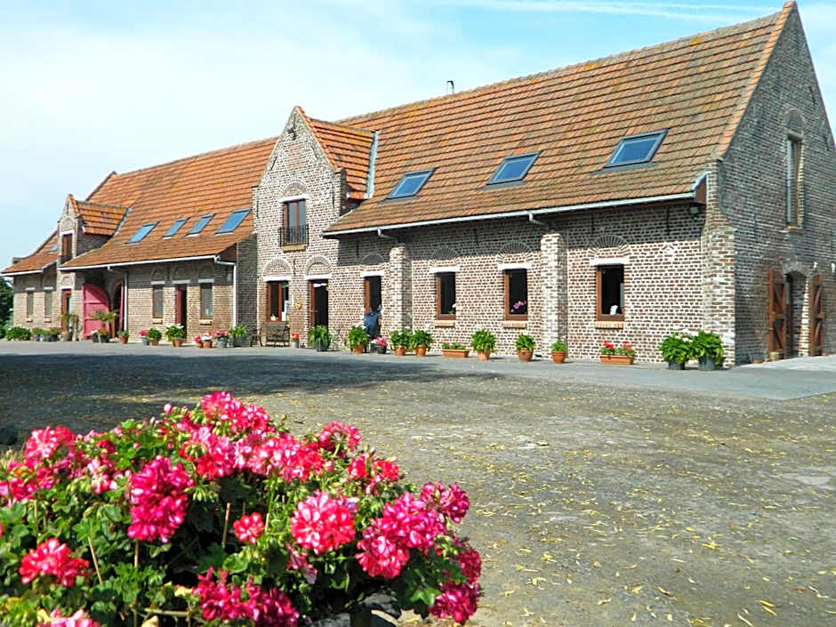 Varlet Farm