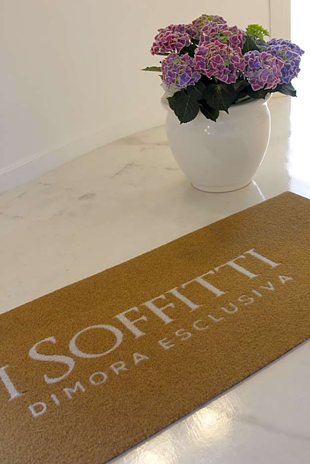 I Soffitti Dimora Esclusiva