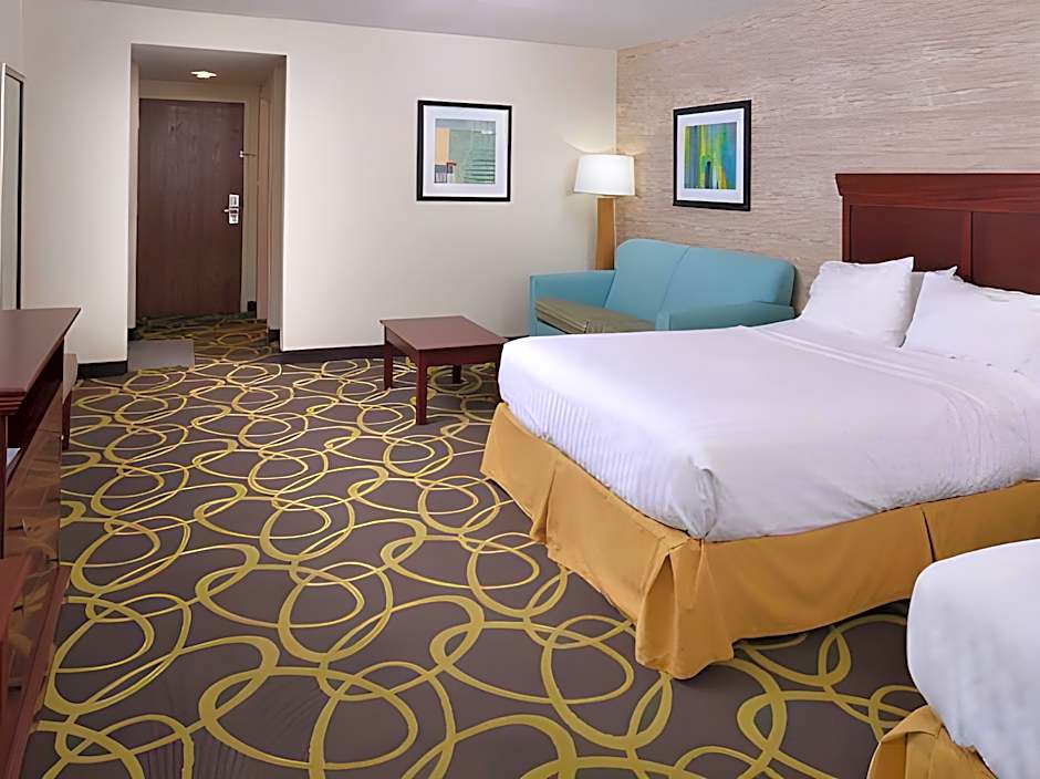 Holiday Inn Express Hotel & Suites Dayton-Huber Heights By IHG