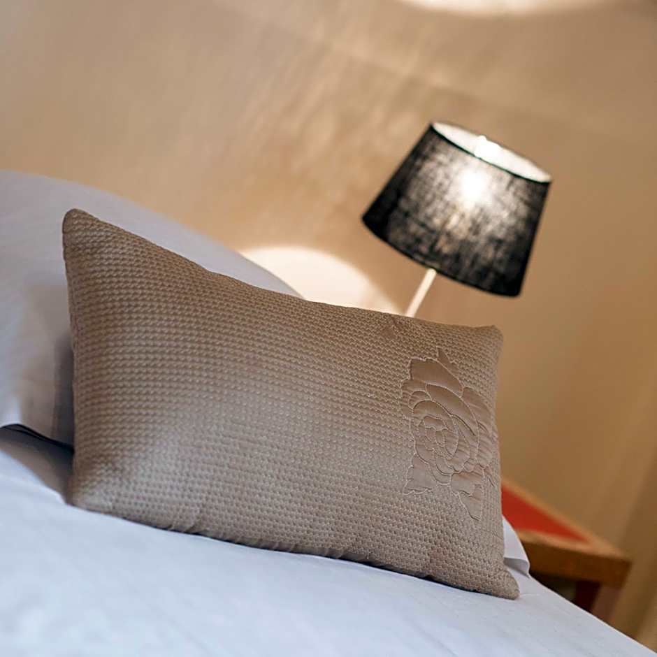 Hotel Adornes