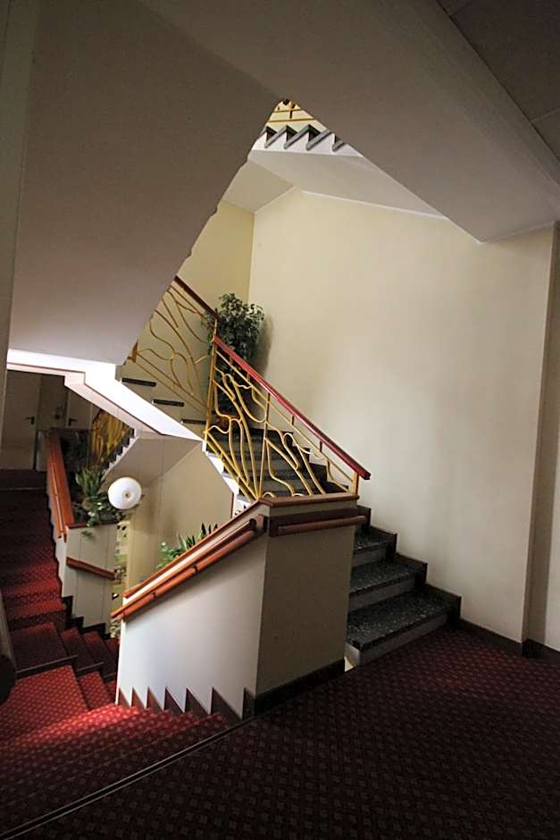 Hotel Roma